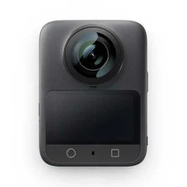 Osmo 360 8K Camera – 72MP Photo 8K 360° Video — 2