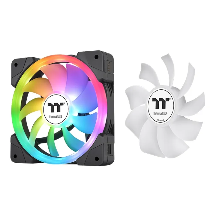 Thermaltake SWAFAN EX14 ARGB Sync — 3