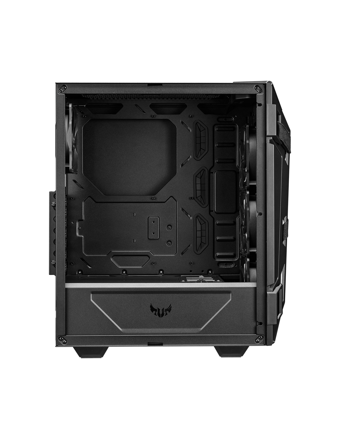 TUF Gaming GT301 PC ATX Big Gaming Case — 4