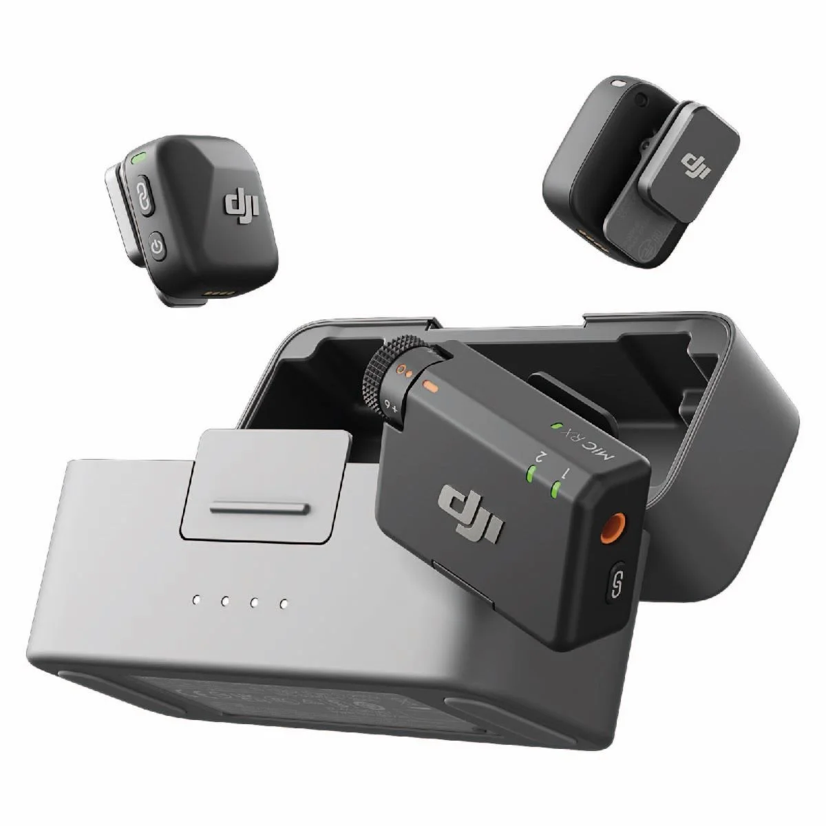 Mic Mini 2 — 2