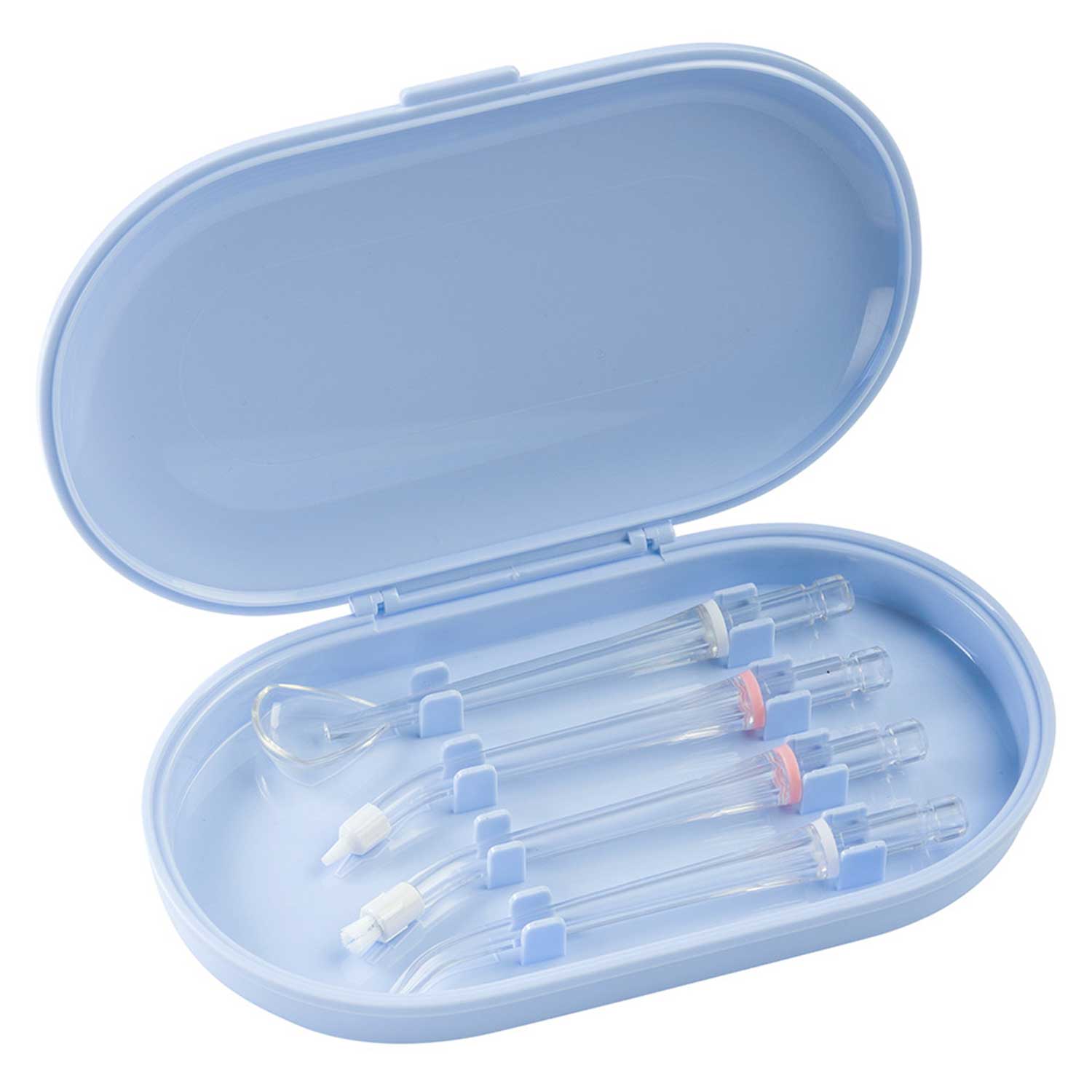 Oral care device and irrigator REVYLINE RL 150 — 4