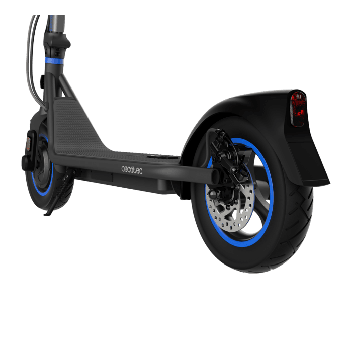 Cecotec 07356 Bongo D20 XL Connected — 4