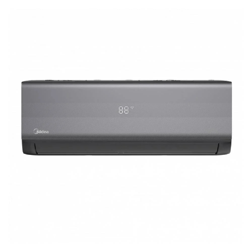 Air conditioner MIDEA AG-12N8D1 Carbon Pip Inverter