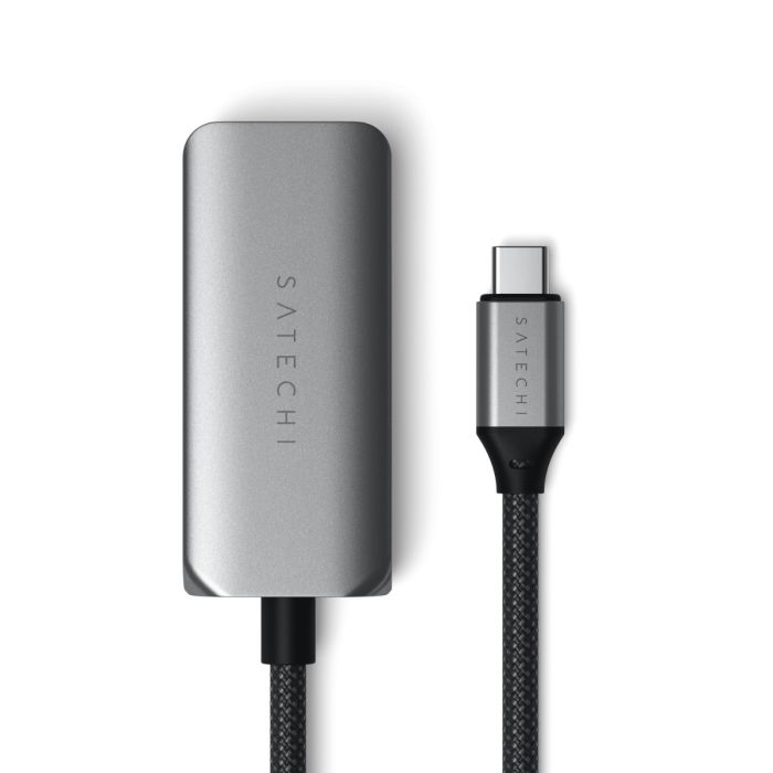 Satechi Usb-C To Hdmi 2.1 8K Adapter ST-AC8KHM — 5