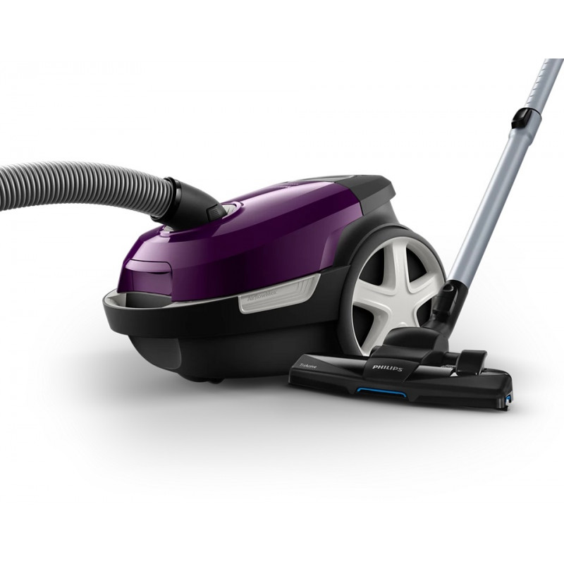 Vacuum cleaner XD3100 06