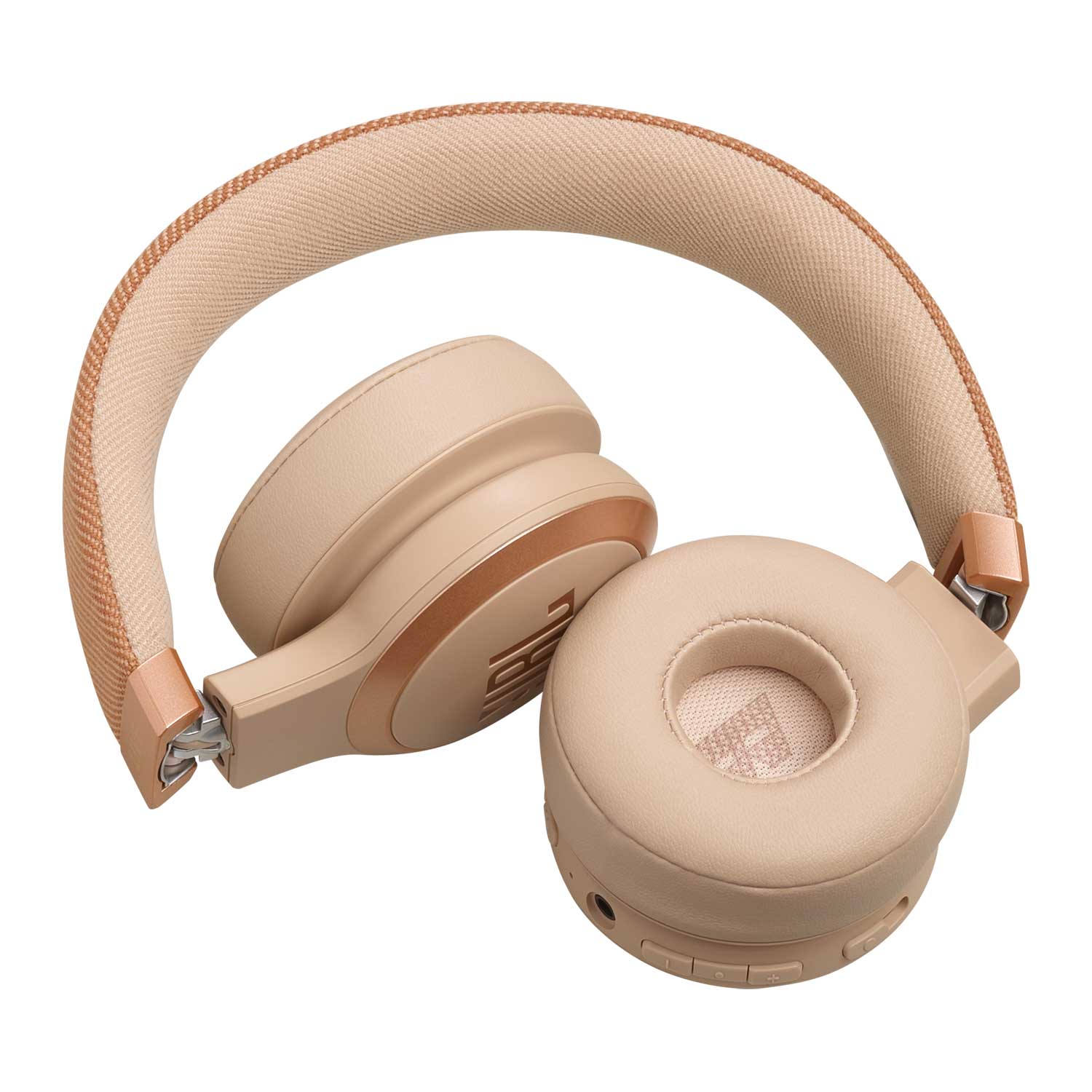 Headphones JBL Live 670NC — 41