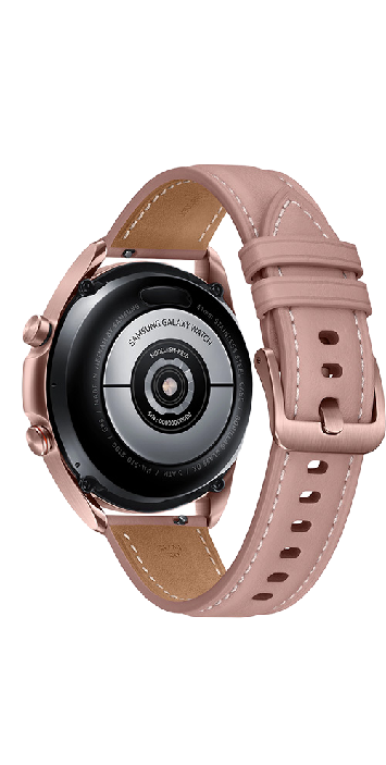 Smart watch Samsung Galaxy Watch 3 41mm — 4