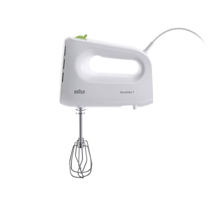 HM1100WH hand mixer — 5