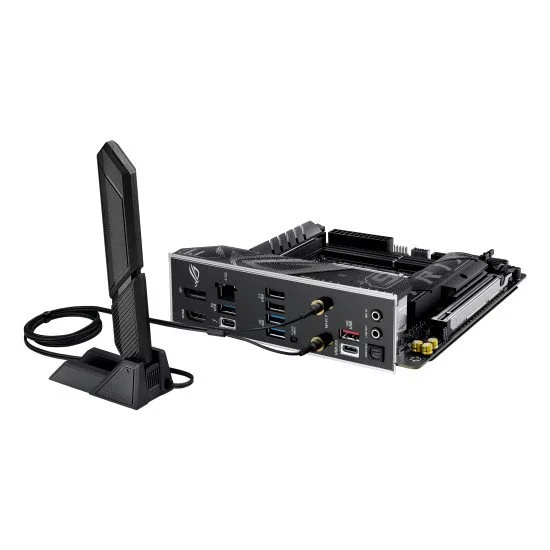 ROG STRIX B860-I GAMING WiFi 1851 ready 1JB0 — 4