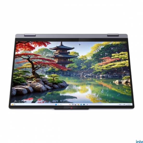 PC Notebook IdeaPad 5 2-in-1 16IAL10 Ultra 7 255U SSD 16 WUXGA Touch WIN11 — 11
