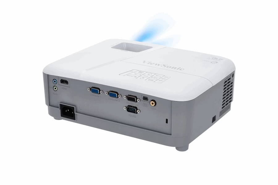 Проектор ViewSonic PA503S — 9