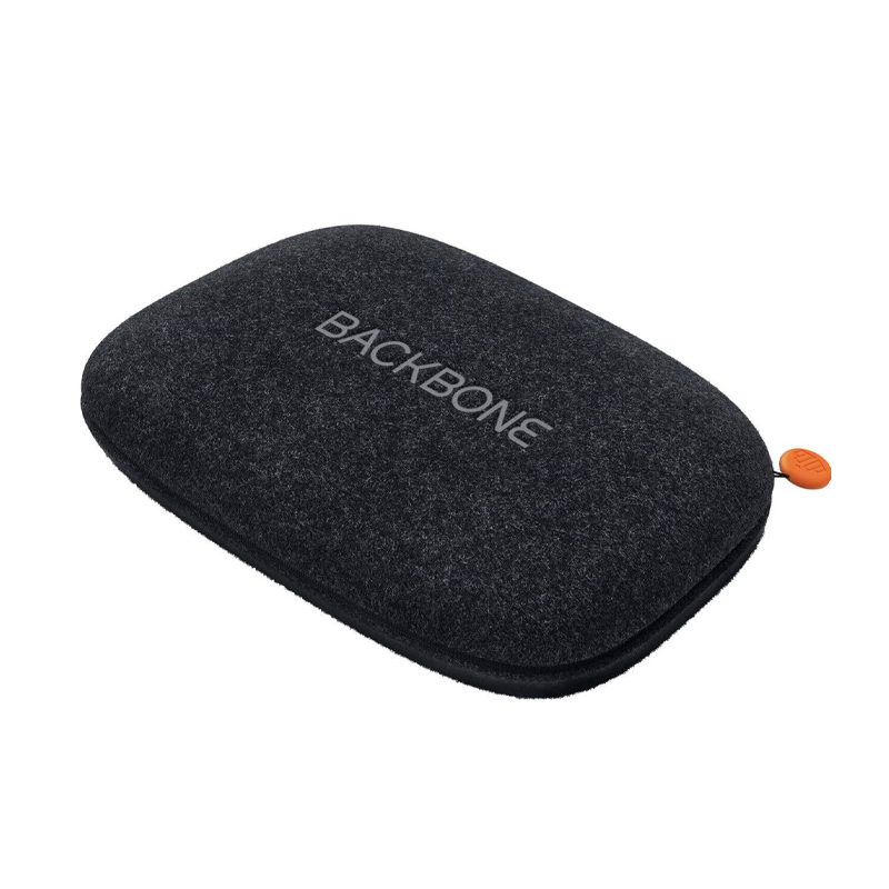 Game console bag Backbone CC-01-B-R — 2