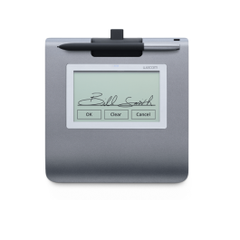 Signature Pad STU-430 — 3