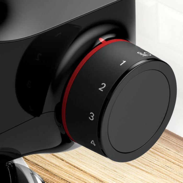 BOSCH MUMS2EB01 — 3