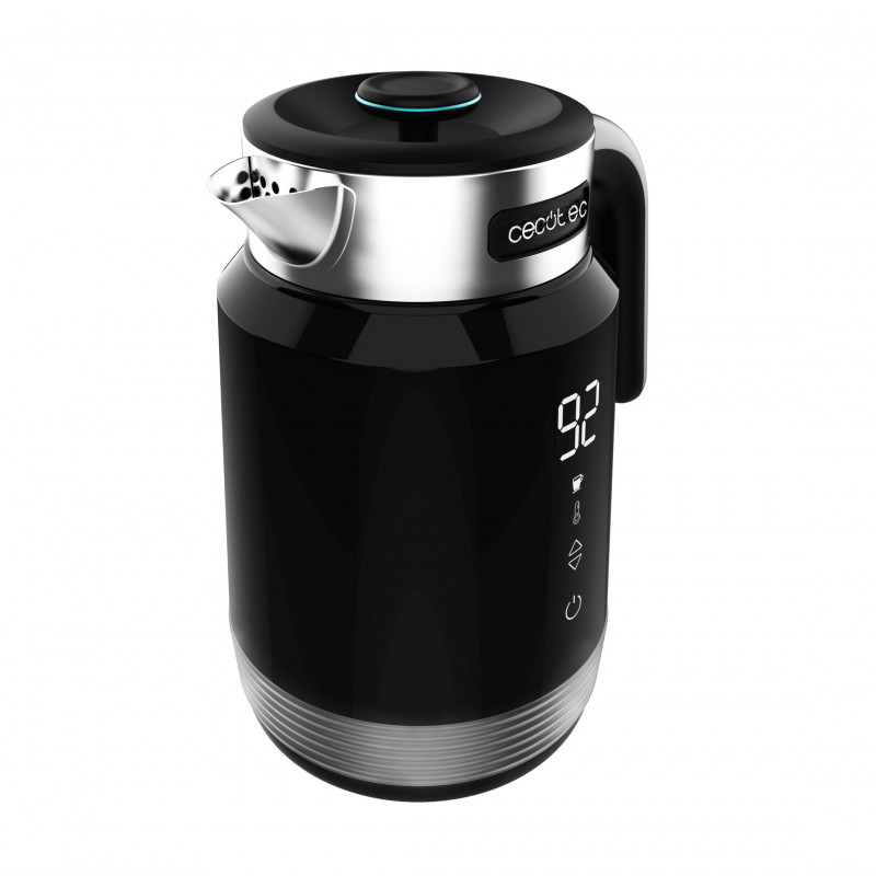 CECOTEC THERMOSENSE 600 TOUCH — 2