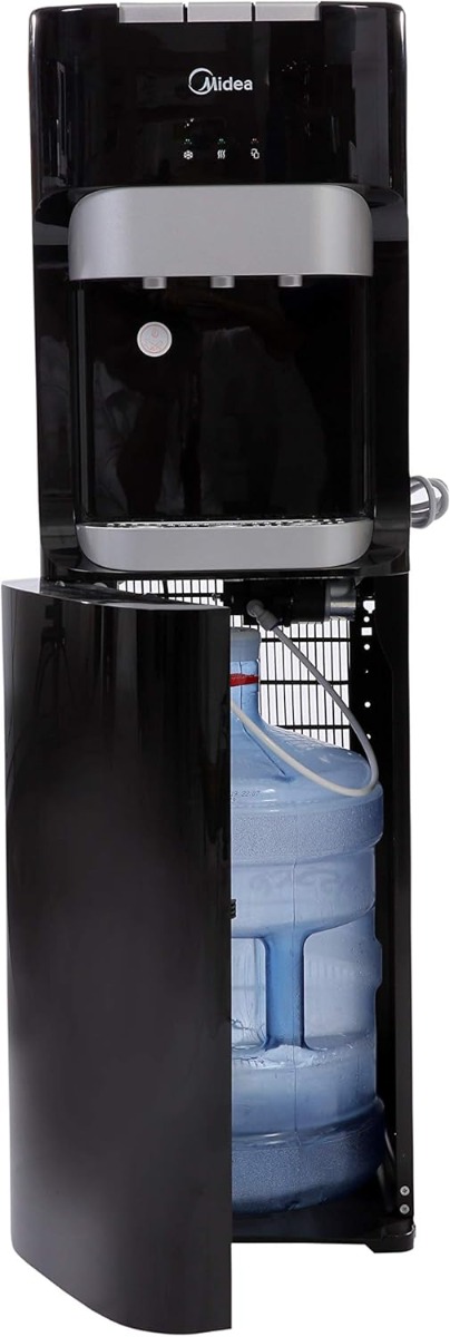 Midea Water Dispenser Bottom Loading Hot Cold YL1633S — 2