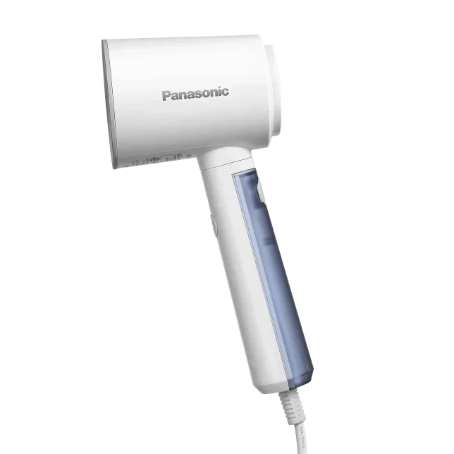Паровой утюг Panasonic NI-GHD015WTV — 7