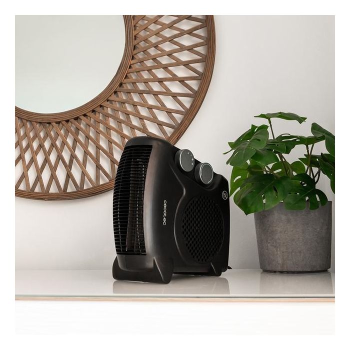 Cecotec 08251 Ready Warm 2000 Max Dual — 8