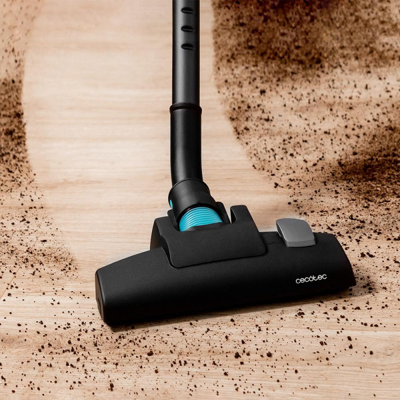 CECOTEC CONGA POPSTAR 600 X-TREME — 4