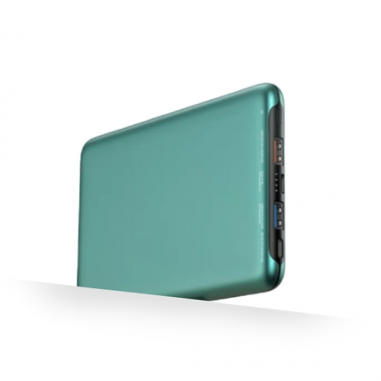 Remax Battery bank Ark Series RPP-175 20000 mAh 22 W — 2