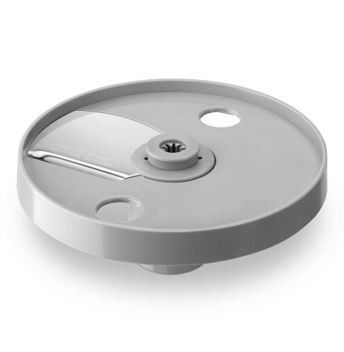 Food processor - attachment Smeg HBFP01 — 7