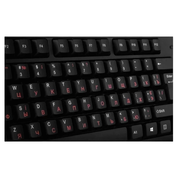 SVEN KB-S300 — 2