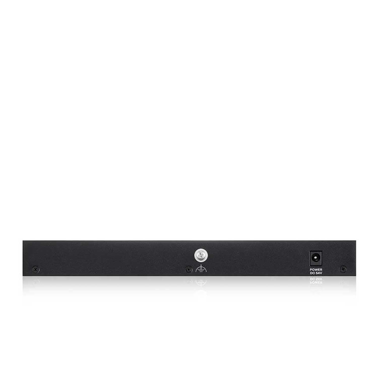 Network switch ZYXEL NebulaFlex GS1915-8EP Smart L2 Gigabit 8xRJ-45 1G PoE+ 60W budget GS1915-8EP-EU0101F — 4
