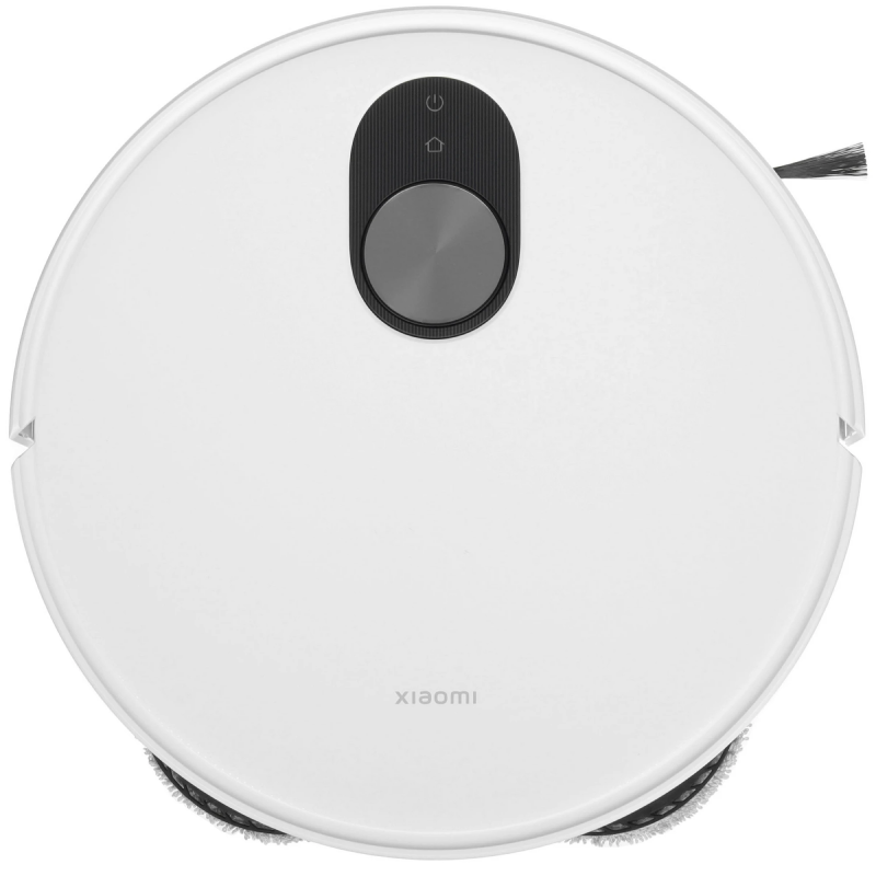 Robot vacuum cleaner Xiaomi 5 Pro OV21GL BHR07WFEU — 3
