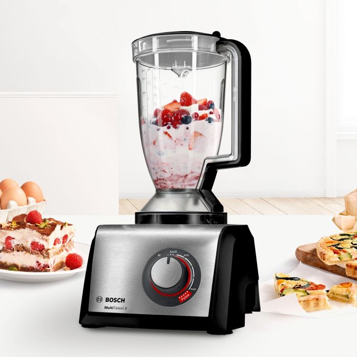 Food processor MC812M865 — 4