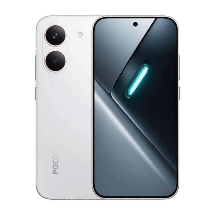 Poco X8 Pro — 2