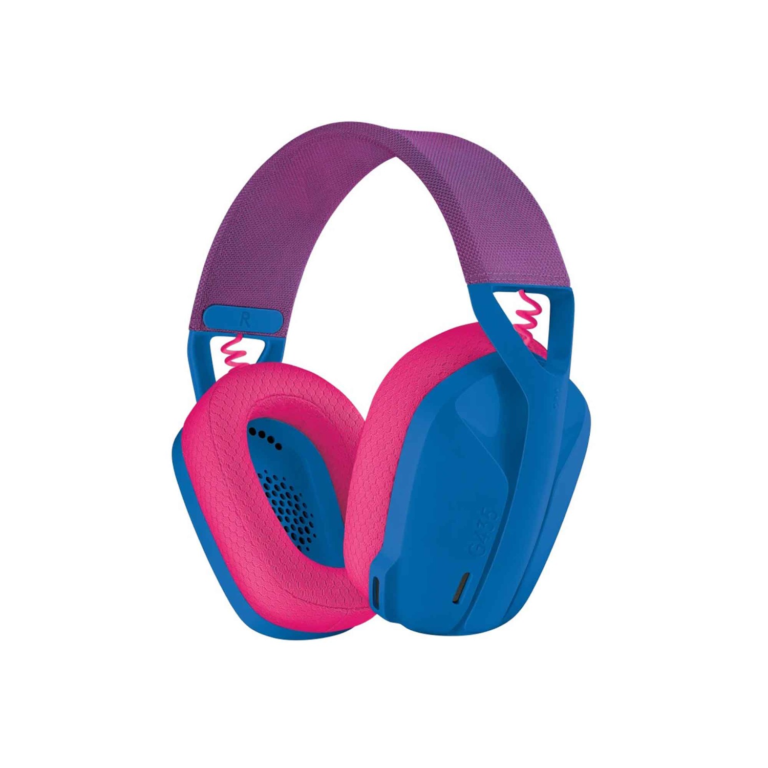 G435 LIGHTSPEED Wireless Gaming Headset — 5