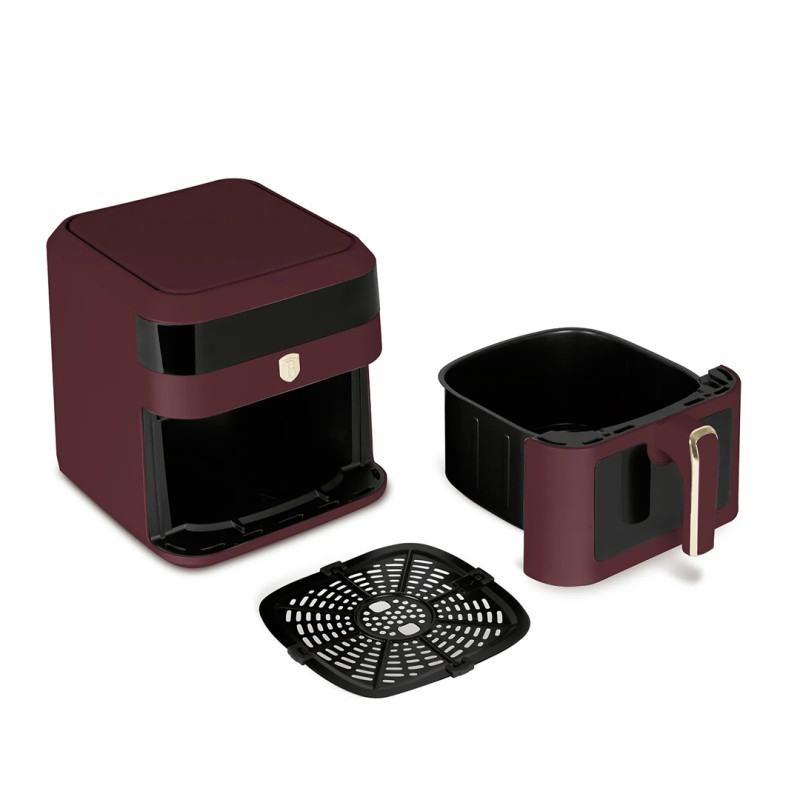 Air grill BERLINGER HAUS BH 9687 Leonardo — 4