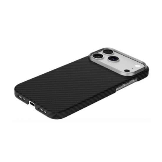 Lion Magsafe Kevlar Case For iPhone 18 Pro — 2