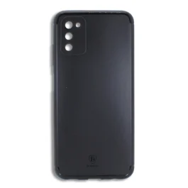 Phone case Baseus for Galaxy A03S — 2