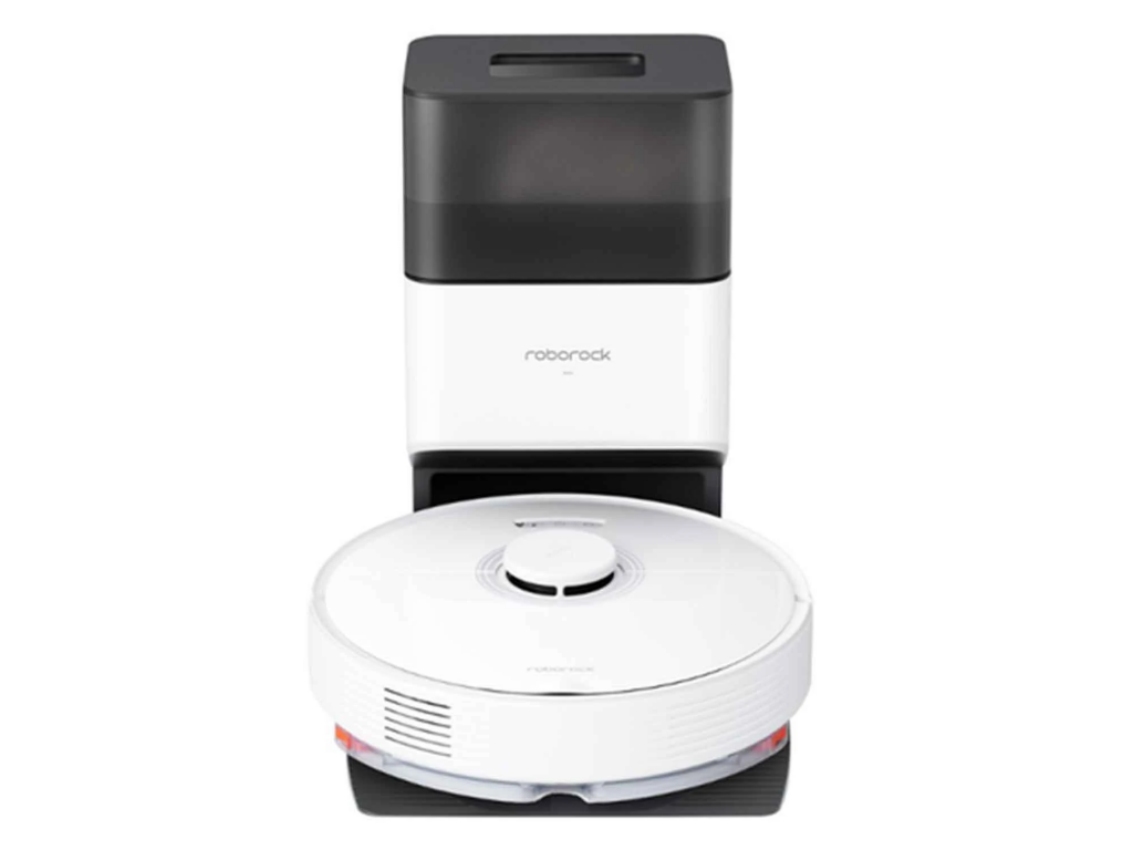 Robot vacuum cleaner ROBOROCK Q7 MAX+ Q7MP02-02 — 4