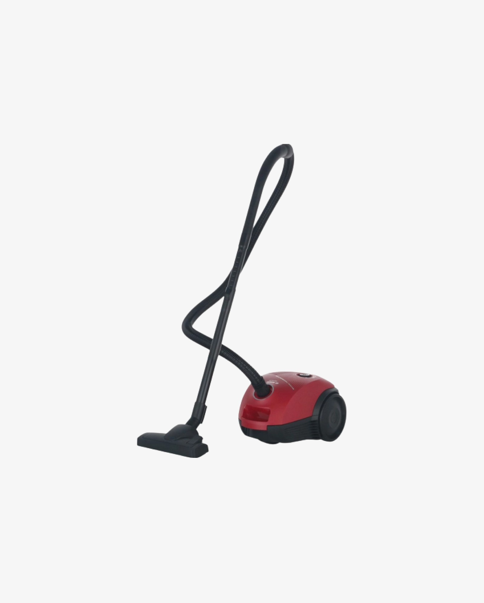 Vacuum cleaner Bosch BGBS2RD1H — 2
