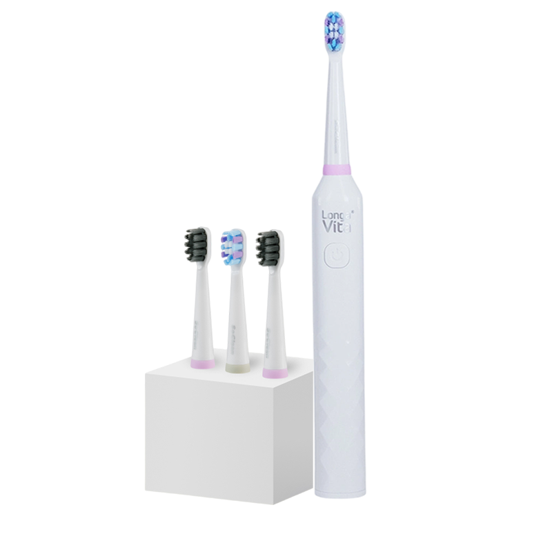 Electric toothbrush Longa Vita PT4R — 2