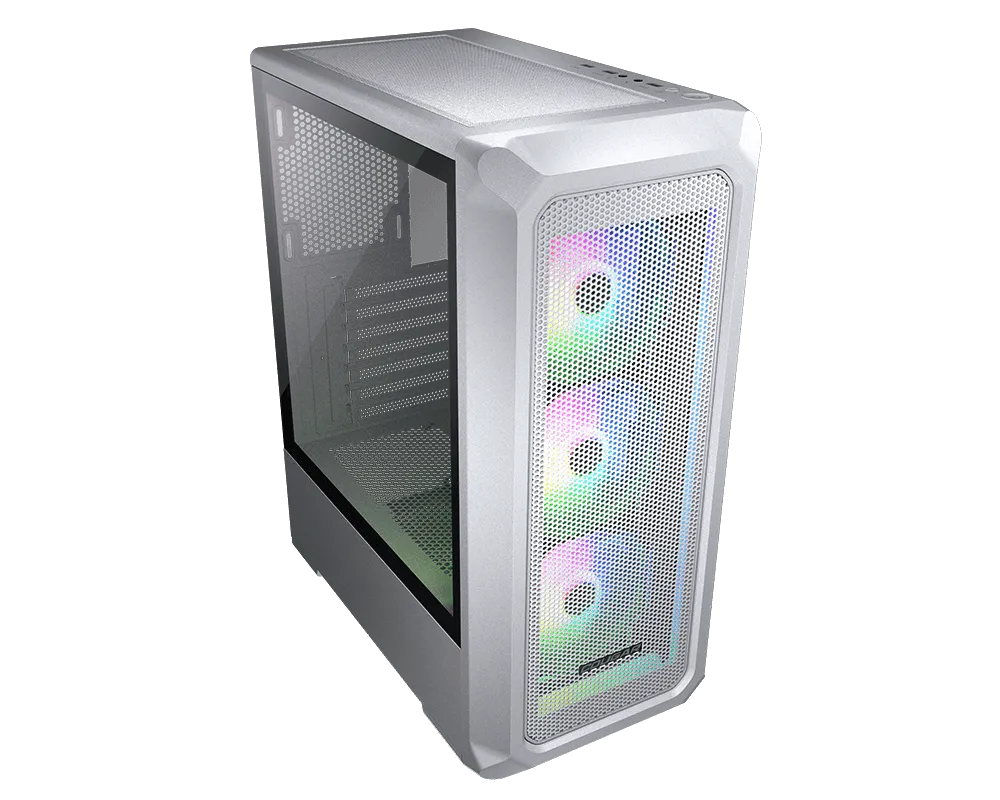 Cougar Archon 2 Mesh RGB — 3