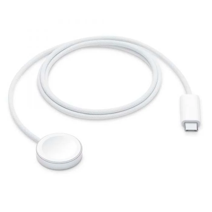 Adapter MagSafe Charger 1m Braided Apple — 3