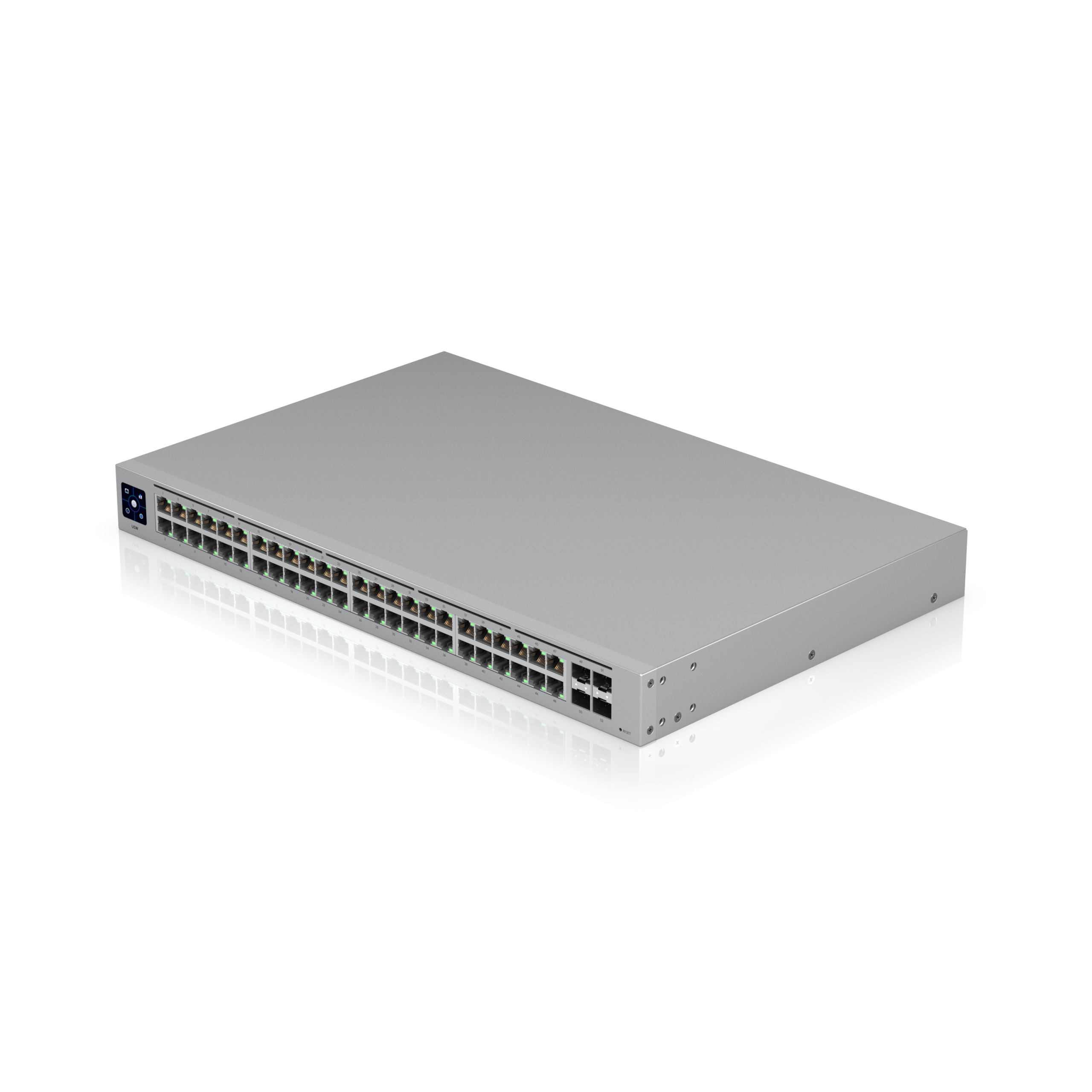 Коммутатор UBIQUITI USW-48 — 5