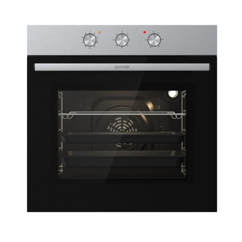 Ներկառուցվող ջեռոց GORENJE BO6727E03AXN — 7