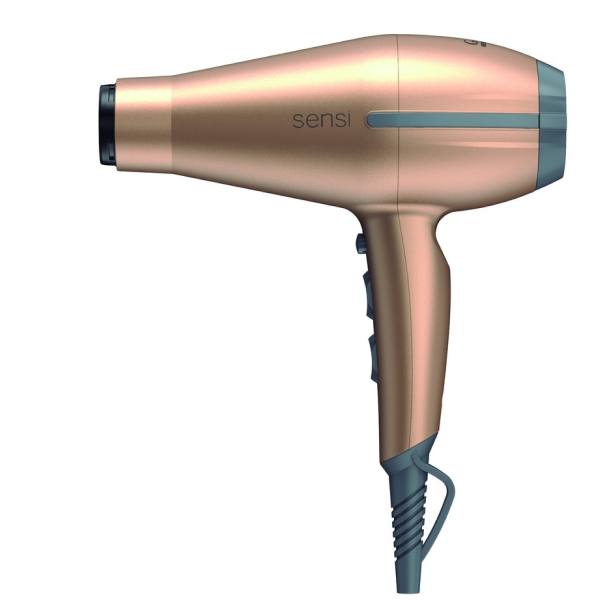 Hairdryer GA.Ma TEMPO SENSI 5D — 2