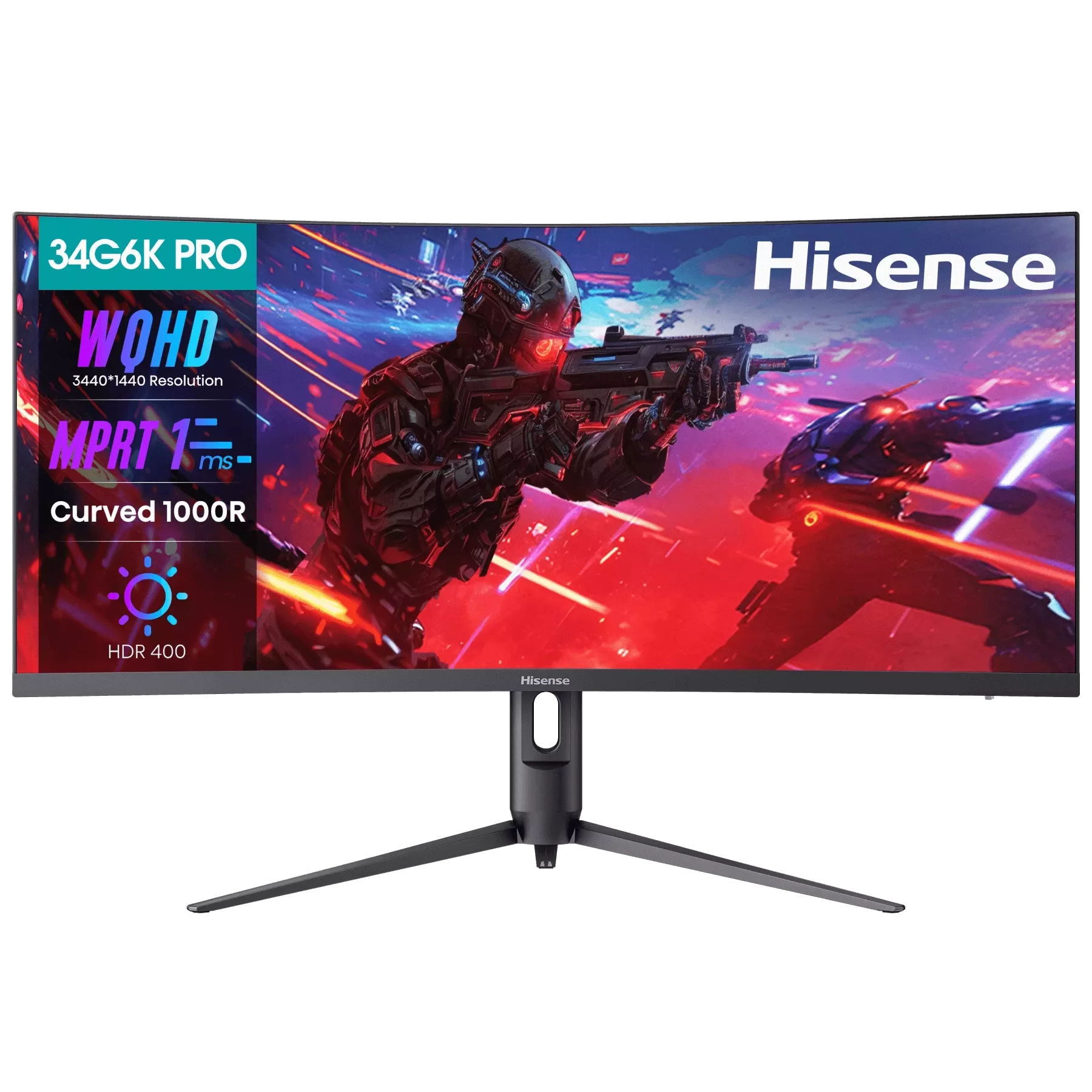 34G6K-PRO