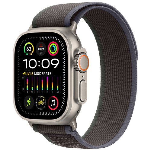 Apple Watch Ultra 2 — 2