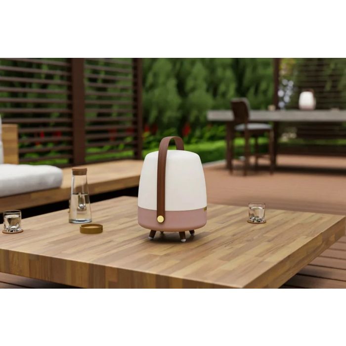 Kooduu Lite-up Play Earth BT Speaker Lamp Sound by KO06-0103LS012-00 — 4