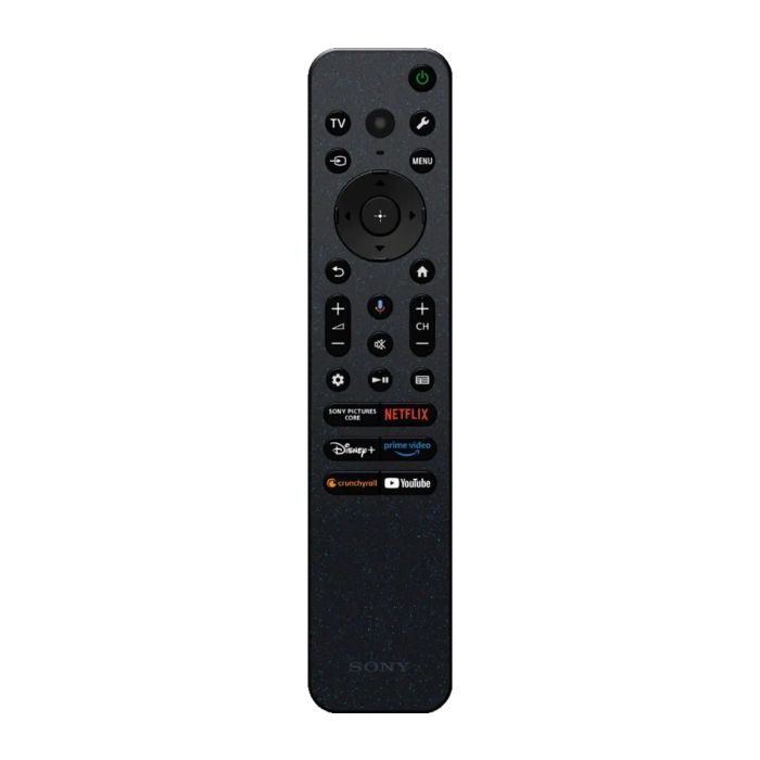 Tv K-77XR80 — 11