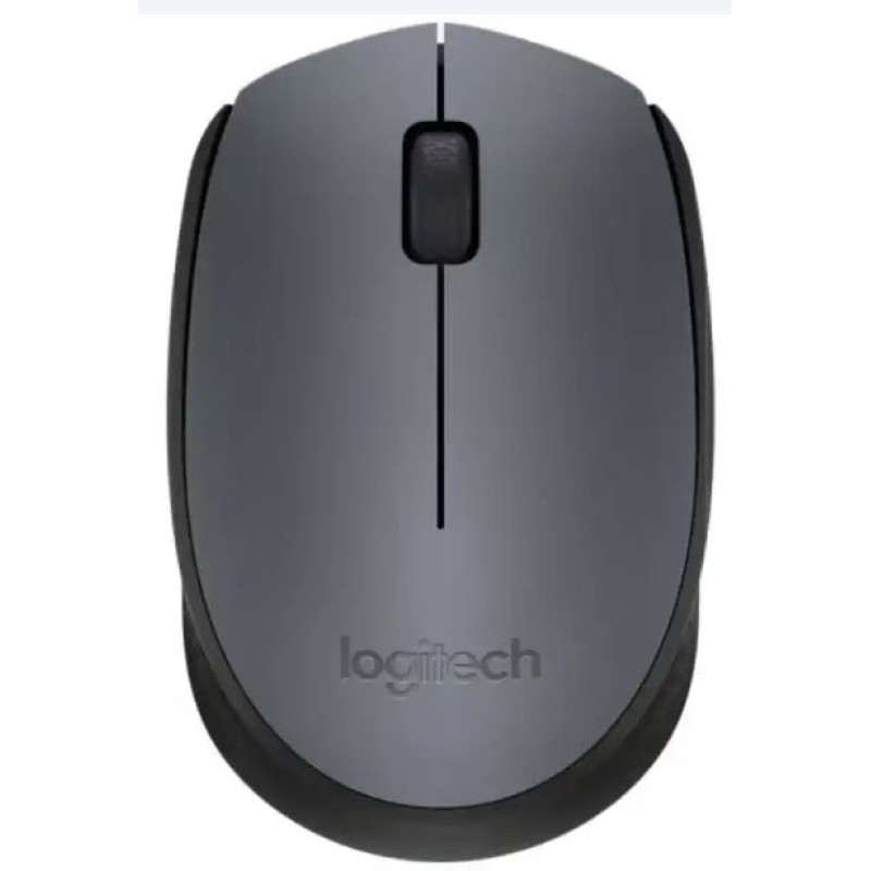 Wireless mouse Logitech M170 — 3