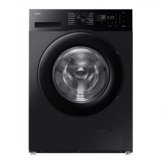 Washing machine Samsung WW90DG5U34ABLP — 7