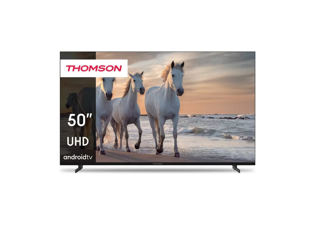 Հեռուստացույց Thomson Android TV 50 LD50UDS-F1W — 3