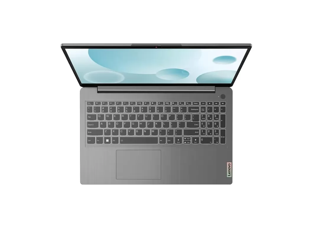 Laptop Lenovo IdeaPad 3 15IAU7 82RK00QURK12 — 4